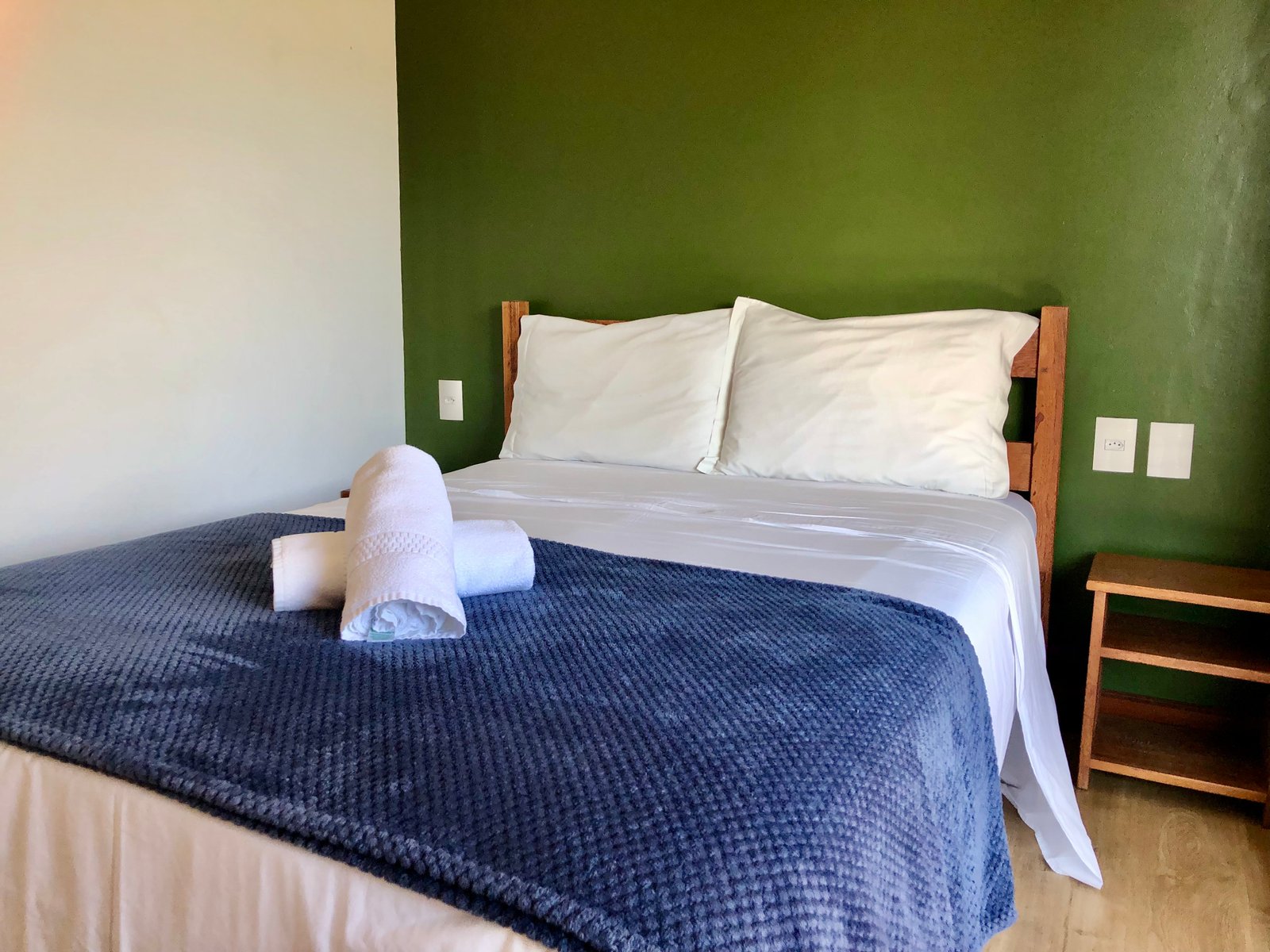 Suíte com Sacada - Foto 18